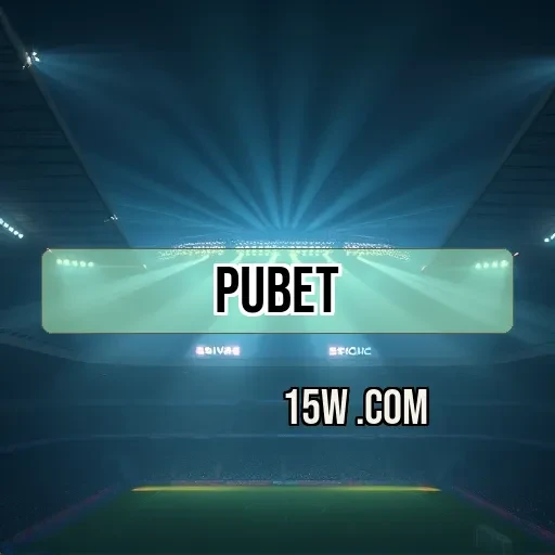 pubet.com: Promoções Que Transformam Sua Experiência de Jogo
