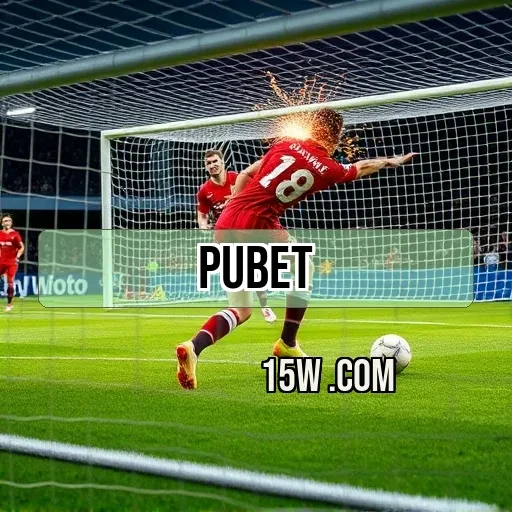 pubet.com: Descubra por que é o site de jogos mais confiável do Brasil!