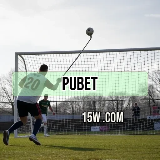 pubet.com: A Nova Fronteira dos Jogos Online no Brasil