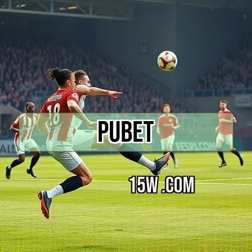 pubet.com: A Revolução dos Jogos Online Chegou ao Brasil!